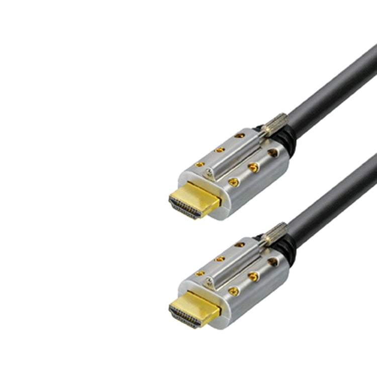 Lyndahl CE-A HDMI 1.4 Kabel High Speed mit integriertem Verstärker ver. Längen